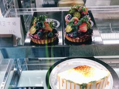 -Juicy Bakery(瑞景店)