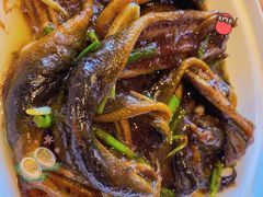 -芳芳私房菜·精做淮扬菜(承德路店)