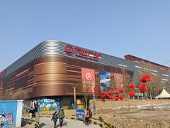 -万达广场(北京槐房店)