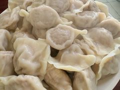 -心悦水饺(民乐小区店)