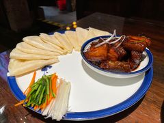 -有梦特色餐厅(古子城店)