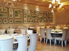 大堂-外婆家(古墩印象城店)