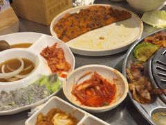 -喜来稀肉(虹泉路店)