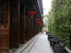 -成都钓鱼台精品酒店-品聚·成都餐厅