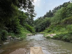 -红山村