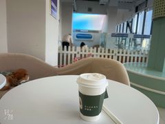 -怪兽屋·羊驼·猫咖·狗咖(俊华广场店)