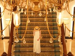 -荟景阁葡国餐厅