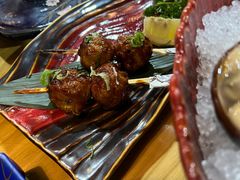 -本家食堂(华南店)