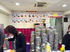 -珍妮曲奇聪明小熊(尖沙咀店)
