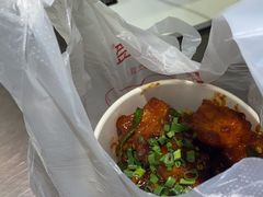 -周签签锅巴土豆(建设路总店)