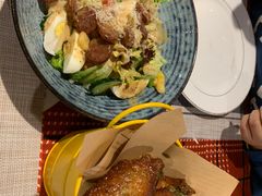 -Primo·丽莫意大利窑烤披萨