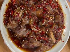 -贤花饭店(城阳店)