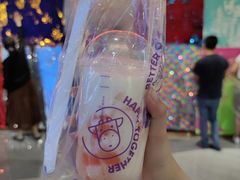 -一只酸奶牛(八一路店)