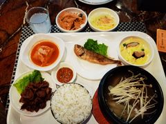-高丽馆(尊茂店)