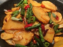 -京尊烤鸭店JINGZUN(春秀路店)