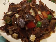 -燕风楼烤鸭店(建设总店)