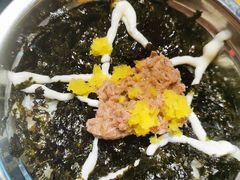 -肥肥虾庄·金牌油焖大虾(杨园滨江时代walk店)