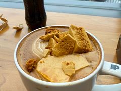 -Peet's Coffee皮爷咖啡(上海长风大悦城店)