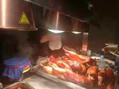 -蓝鲸湾汤泉(包河店)