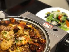 -高第街56号港式餐厅·精选(世茂广场宽厚里大明湖店)