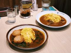 -CoCo壱番屋(久光百货店)