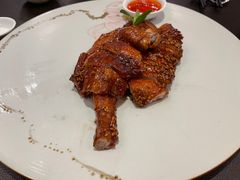 -广州文华东方酒店·江-由辉师傅主理