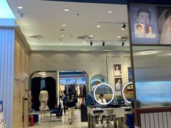 -海马体照相馆(大连柏威年购物中心店)
