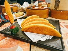 -点都德(世纪汇店)