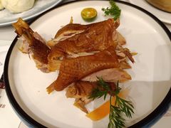 -南山鲜虾面·活鲜小馆·海味大连菜(南山总店)