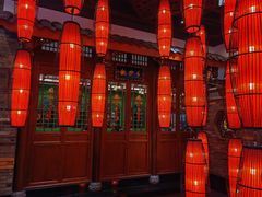 -龙抄手(春熙路总店)