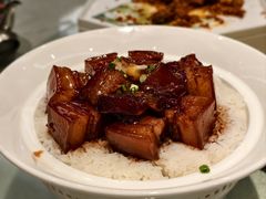 -彭家大院(弘道路店)
