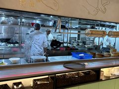 -南小馆(迪士尼小镇店)