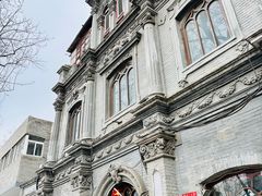 -1901 Cafe(西四店)