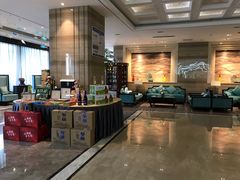 -德信恒隆国际酒店