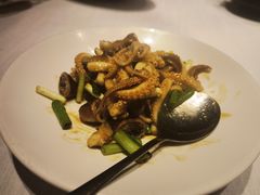 温拌八带-开海·红岛海鲜虾水饺(石老人店)
