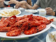 -明记海鲜大排档(巽寮湾店)