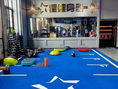 -星健身·新鲜普拉提(798旗舰店)