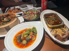 -乔街深夜食堂·台州菜·高压锅生蚝(杭州总店)