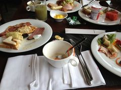 餐饮-上海佘山茂御臻品之选酒店(原佘山艾美酒店)