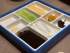 -船歌·鱼水饺青岛菜(闽江二路店)