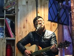 -九华山友谊土菜馆 小资餐厅