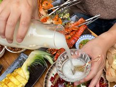 -贰醒·私房小院烧烤 (太古里店)