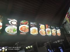 -万县面馆(高笋塘店)