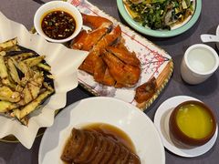 -金哥私房菜馆(张府园总店)
