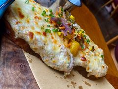 -THE CANNERY&JUJU 新鲜海鲜·牛排美食酒廊