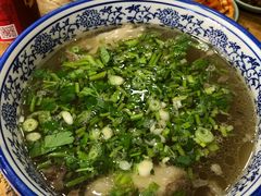 水盆羊肉-淳澄水盆羊肉