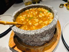 -绿茶餐厅(燕郊永旺店)