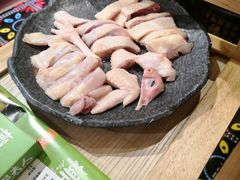 -椰夫人·养生椰子鸡(金沙洲永旺店)