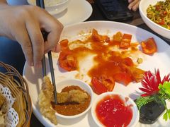 -老唐三下锅 ·张家界地标美食(溪布街店)