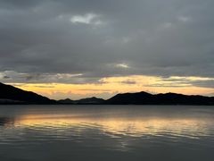 -东钱湖旅游度假区